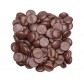 Черный шоколад VELICHE DARK EMOTION 58% 200 г