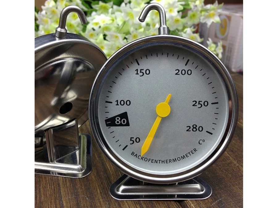 Термометр для духовок и печей