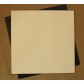 Подложка/подставка для торта, ДВП, квадратная Белая, 35х35 см