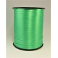 Лента полипропиленовая 0,5 см (Бобина) Зеленая
